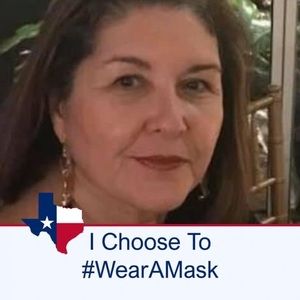 Meet your Posher, Mary ann